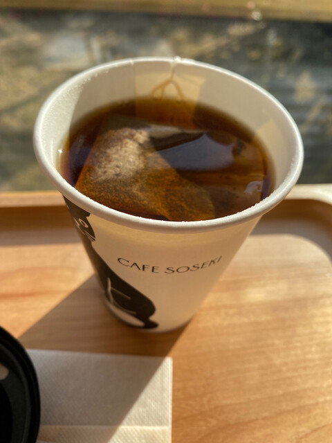 カフェ・ソウセキ的實拍高清圖