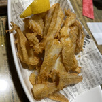 recommendations for 笑笑 月島駅前店