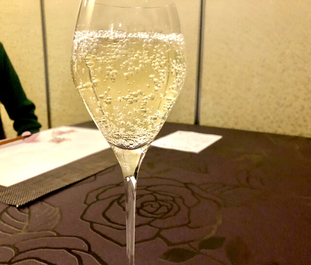 Restaurant&Bar 銀座 SAKURA的實拍高清圖