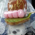菓夢in的实拍图