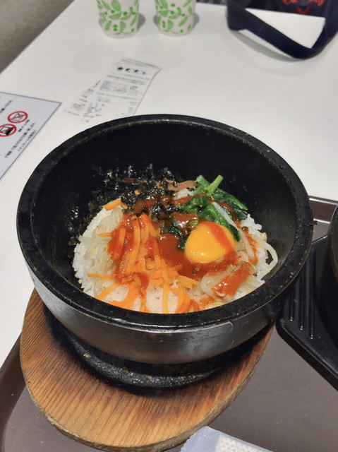 recommendations image for bibim イオンモール京都桂川店