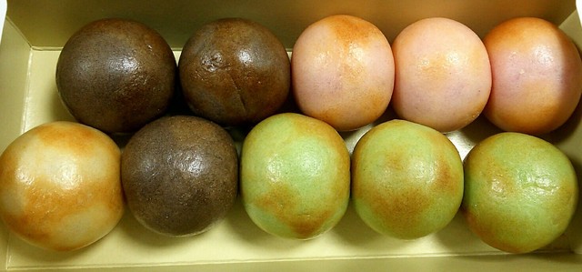 まるもち家 稲荷門前茶屋的实拍高清图