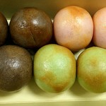 まるもち家 稲荷門前茶屋的实拍图