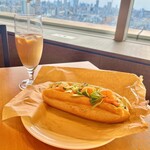 VIEW&KITCHEN QUAD17的實拍圖