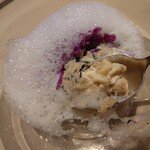 厨翠山的实拍图