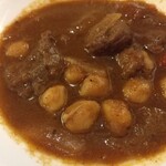 ボンサルーテ・カフェ的實拍圖