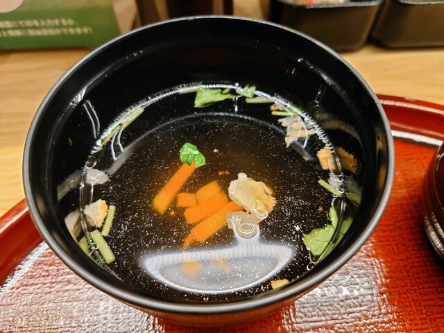 牛ノ福 クリスタ長堀店的實拍高清圖