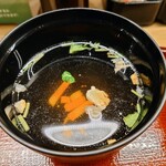 牛ノ福 クリスタ長堀店的實拍圖