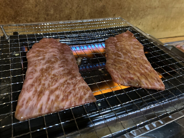 ヤキニク ホルモン どうげん的實拍高清圖