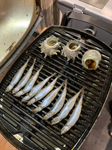 京都マルシェBBQ的實拍高清圖