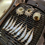 京都マルシェBBQ的實拍圖