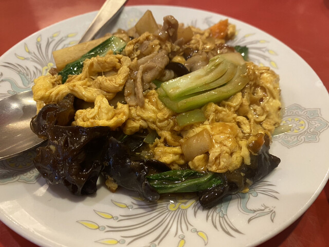 recommendations image for 叙香苑 亀戸店