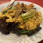 recommendations for 叙香苑 亀戸店
