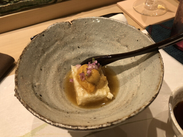 鮨西光的实拍高清图