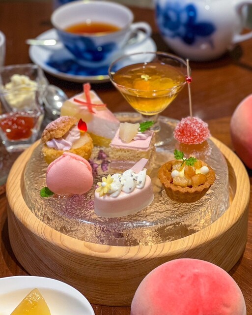 MAYFAIR的实拍高清图