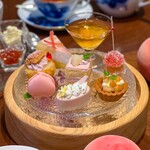 MAYFAIR的实拍图