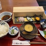 recommendations for 京都寺町 鯛めし槇