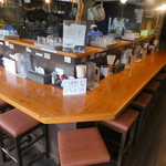 麺や 亀陣的实拍图