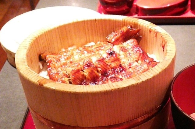 つきじ宮川本廛 伊勢丹新宿店的實拍高清圖