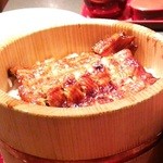 つきじ宮川本廛 伊勢丹新宿店的實拍圖