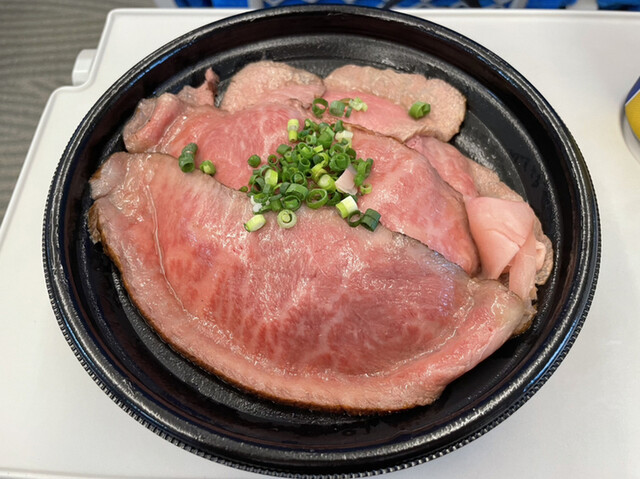 recommendations image for 神戸ビフテキ亭デリ