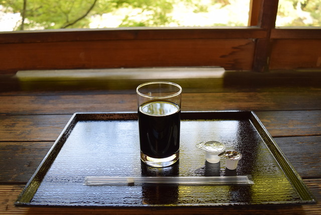 無鄰菴的實拍高清圖