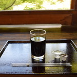 無鄰菴的實拍圖