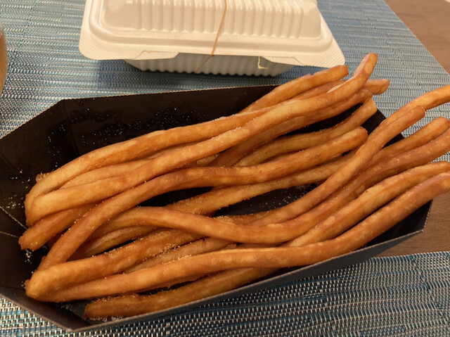 recommendations image for 47マーディニ ケバブ