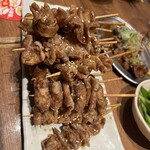 新時代 新橋店的實拍圖