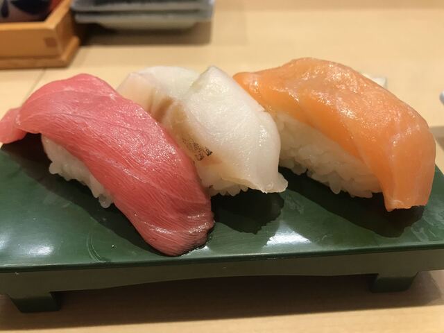 はこだて寿司的實拍高清圖