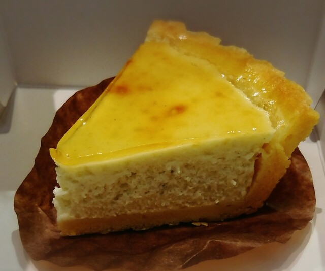 recommendations image for パティスリー・ナトゥーラ