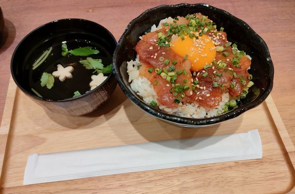 丼と魚LEE的實拍高清圖