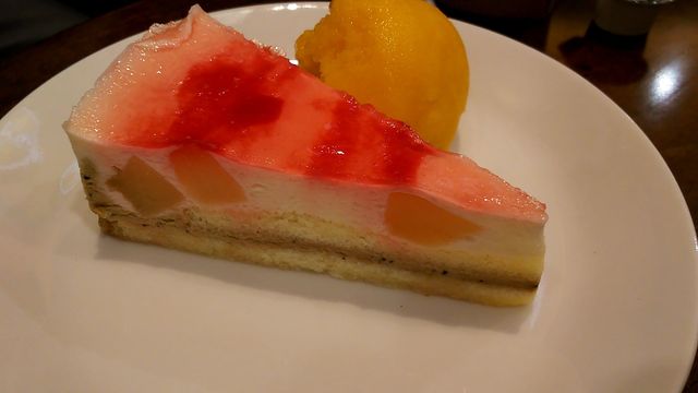 タリーズコーヒー 淀屋橋店的實拍高清圖