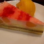 タリーズコーヒー 淀屋橋店的實拍圖