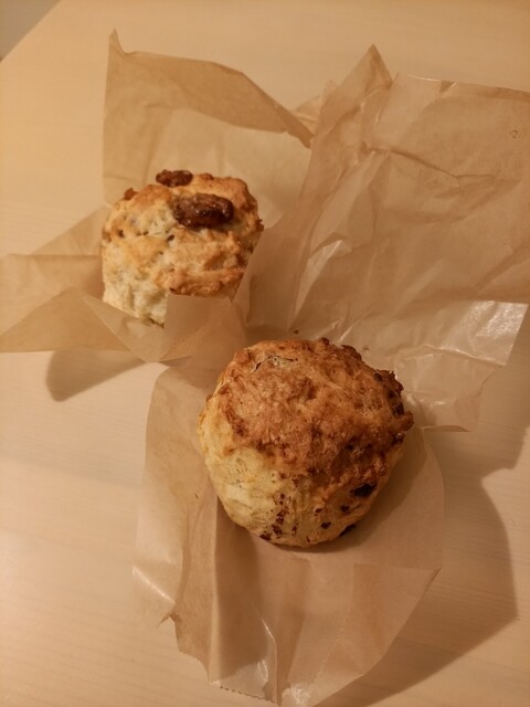 recommendations image for メルシースコーン