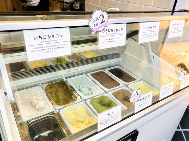 recommendations image for スヌーピーショコラ 京都・清水坂店