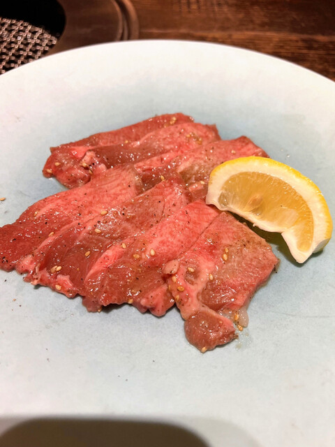 recommendations image for 焼肉トラジ ルクア大阪店
