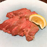 recommendations for 焼肉トラジ ルクア大阪店