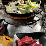 成吉思汗　だるま 4・4店的实拍图