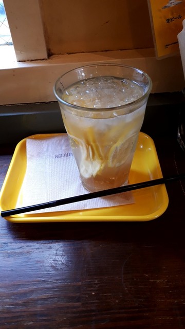 recommendations image for フレッシュネスバーガー 東五反田店