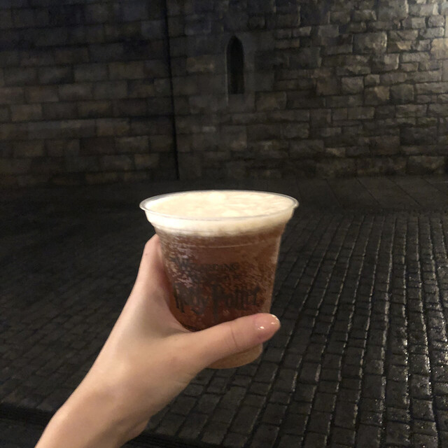 recommendations image for バタービール・カート