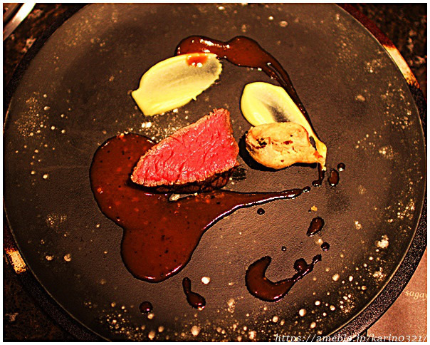 recommendations image for 佐賀牛 Sagaya 銀座