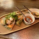 recommendations for Asian Dining TamTam