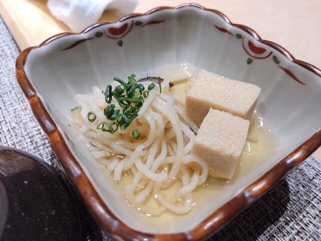 意気な寿し処阿部 青山店的實拍高清圖