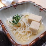 意気な寿し処阿部 青山店的實拍圖
