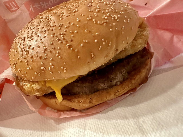 マクドナルド 池上駅前店的實拍高清圖