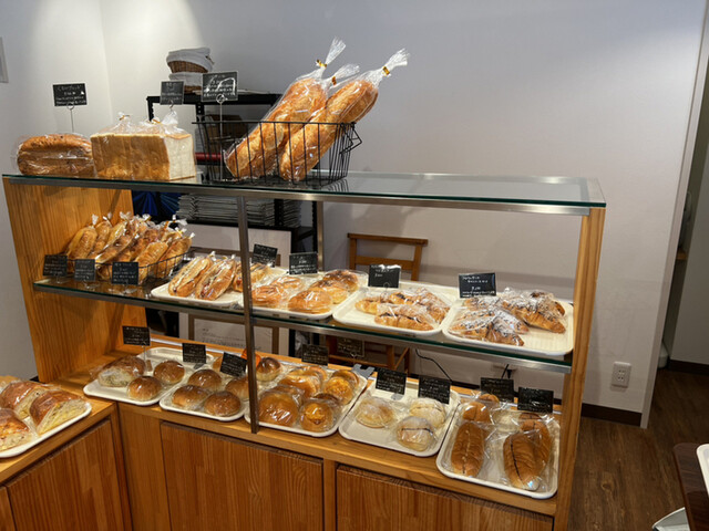 recommendations image for Boulangerie&Cafe La Vita Rosa