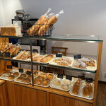 recommendations for Boulangerie&Cafe La Vita Rosa