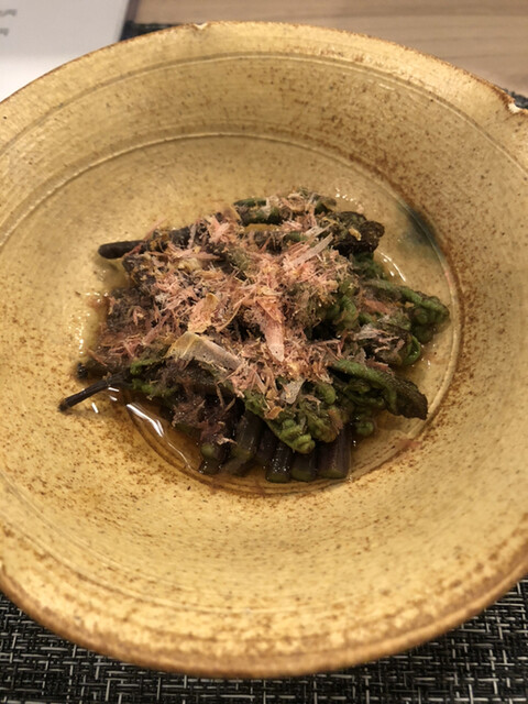 recommendations image for おばんざい トラジロ