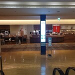 豆香洞コーヒー 博多リバレインモール店的實拍圖